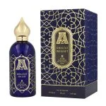 Khaltat Night parfémovaná voda unisex 100 ml