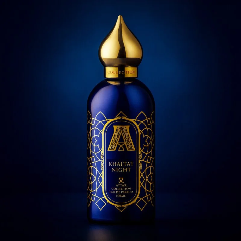 Khaltat Night parfémovaná voda unisex 100 ml