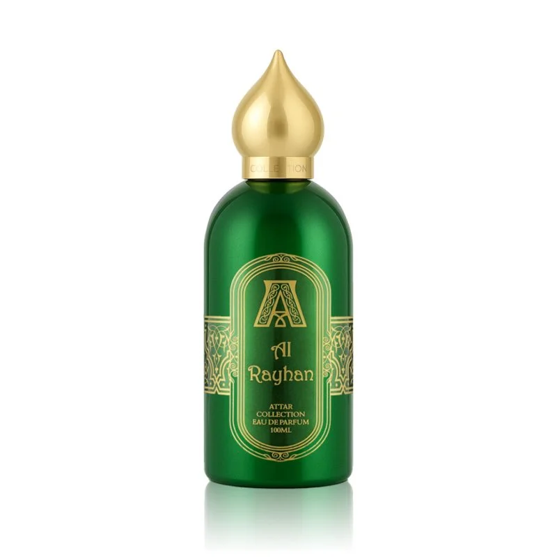 Al Rayhan parfémovaná voda unisex 100 ml