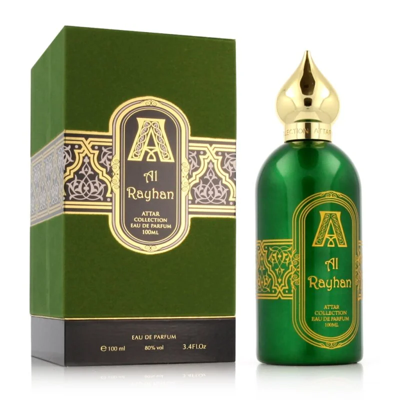 Al Rayhan parfémovaná voda unisex 100 ml