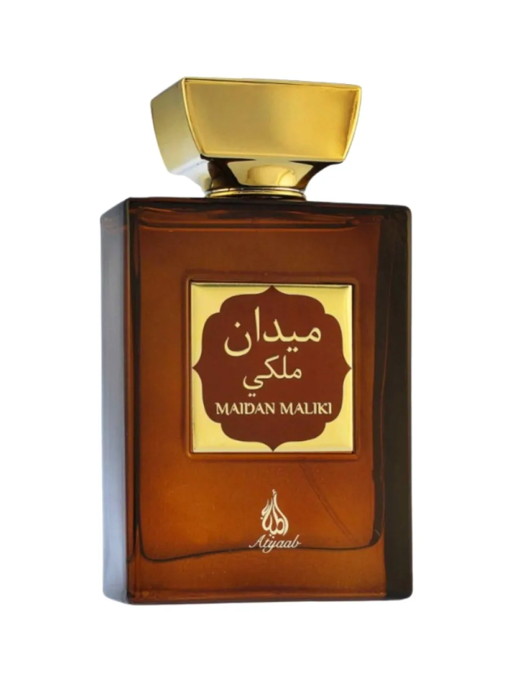 Maidan Maliki Brown parfémovaná voda unisex 100 ml
