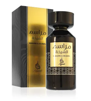 Atyaab Marasim Al Shaikha parfémovaná voda pro ženy 100 ml