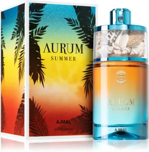 Ajmal Aurum Summer 75 ml