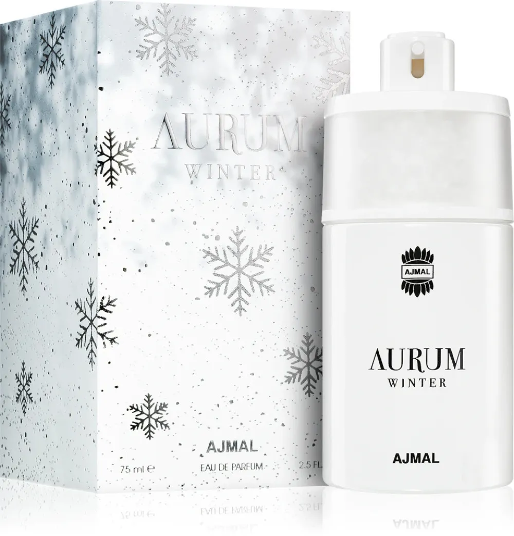 Aurum Winter 75 ml