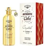 Authentic Crystal parfémovaná voda pro ženy 100 ml