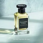 Authentic Man toaletní voda pro muže 100 ml