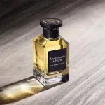 Authentic Man toaletní voda pro muže 100 ml