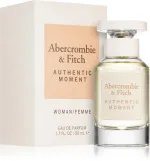 Authentic Moment Woman parfémovaná voda pro ženy 100 ml