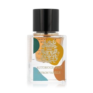 Citron Vanille parfémovaná voda unisex