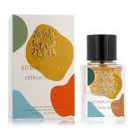 Autobiography Citron Vanille parfémovaná voda unisex