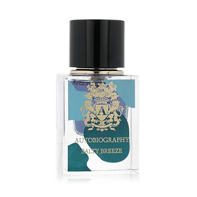 Autobiography Salty Breeze parfémovaná voda unisex