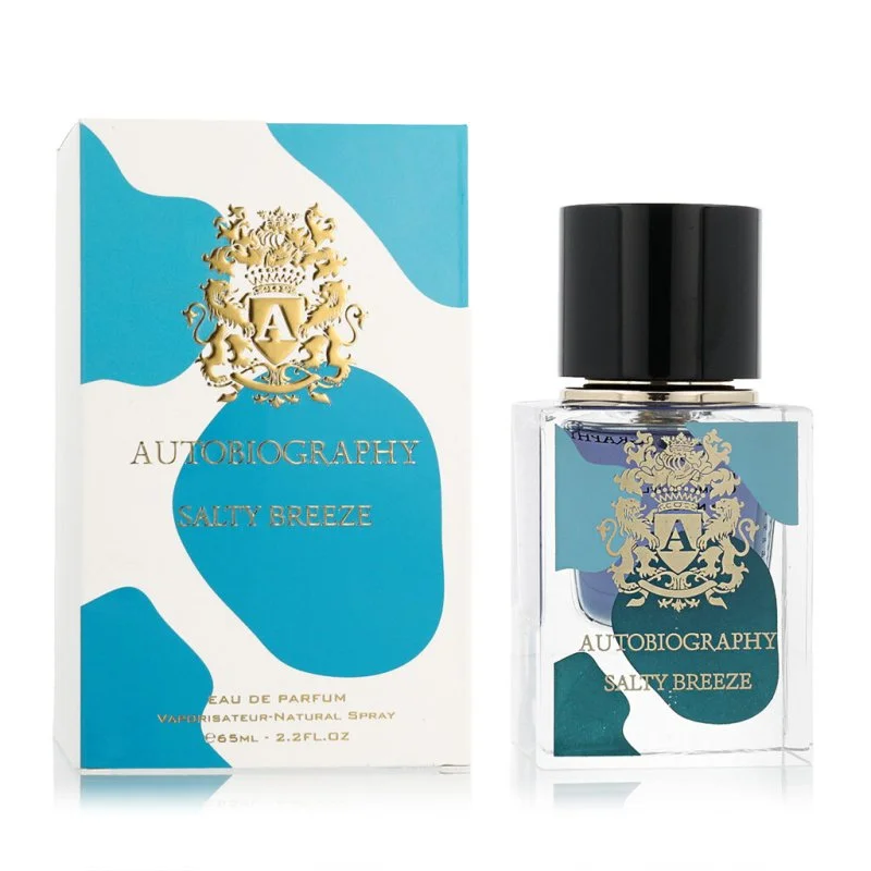 Autobiography Salty Breeze parfémovaná voda unisex