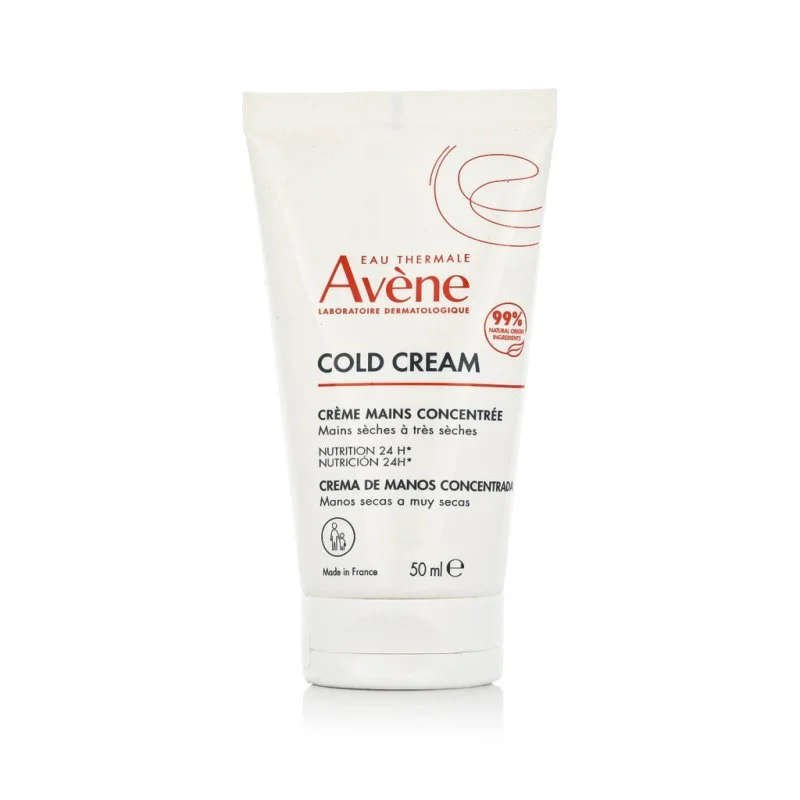 Cold Cream Concentrated Hand Cream 50 ml