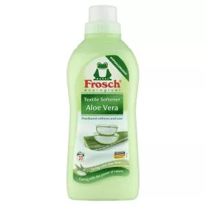 Frosch Aviváž Aloe vera (EKO Hypoalergenní, 750ml)