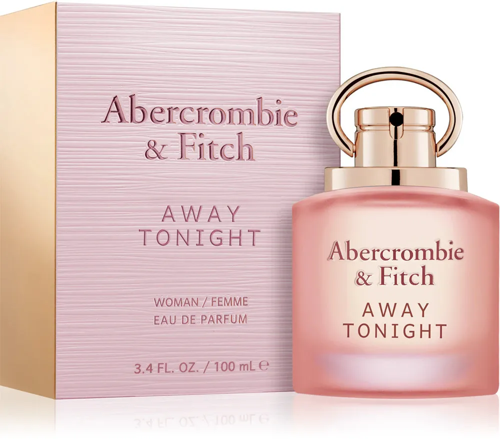 Away Tonight Woman parfémovaná voda pro ženy 100 ml