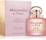 Away Tonight Woman parfémovaná voda pro ženy 100 ml