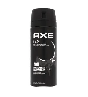 Axe Black deosprej pro muže