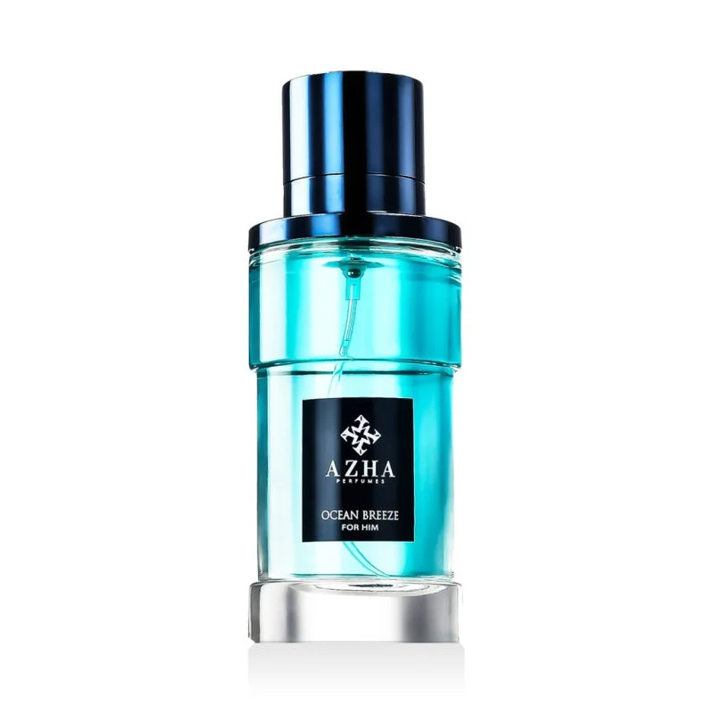 Ocean Breeze parfémovaná voda pro muže 100 ml