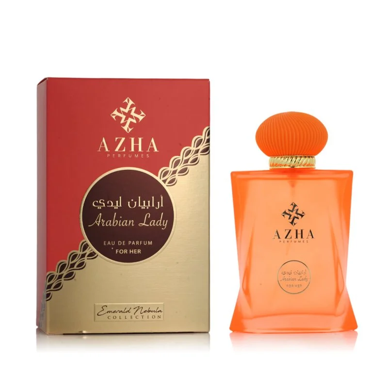 Arabian Lady for Her parfémovaná voda pro ženy 100 ml