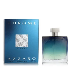 Azzaro Chrome parfémovaná voda pro muže
