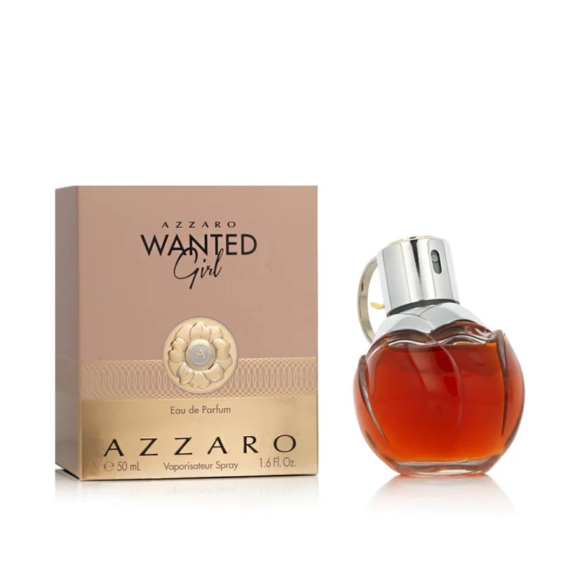 Azzaro Wanted Girl parfémovaná voda pro ženy