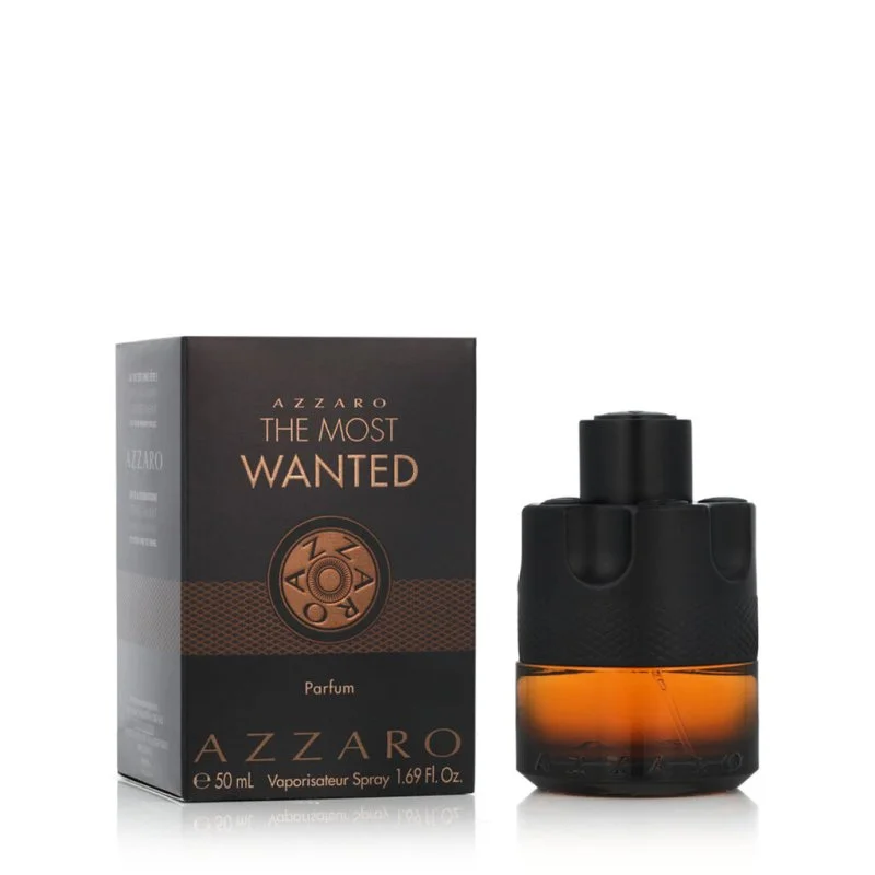 The Most Wanted parfém pro muže 50 ml