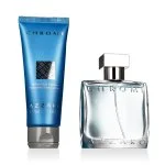Chrome 50 ml + SG toaletní voda pro muže 75 ml