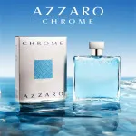 Chrome Parfum parfém pro muže 50 ml