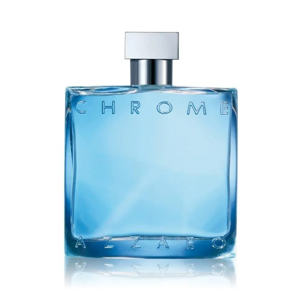 Chrome toaletní voda pro muže 100 ml