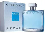 Chrome toaletní voda pro muže 100 ml
