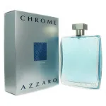 Chrome toaletní voda pro muže 200 ml