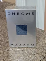 Chrome toaletní voda pro muže 200 ml