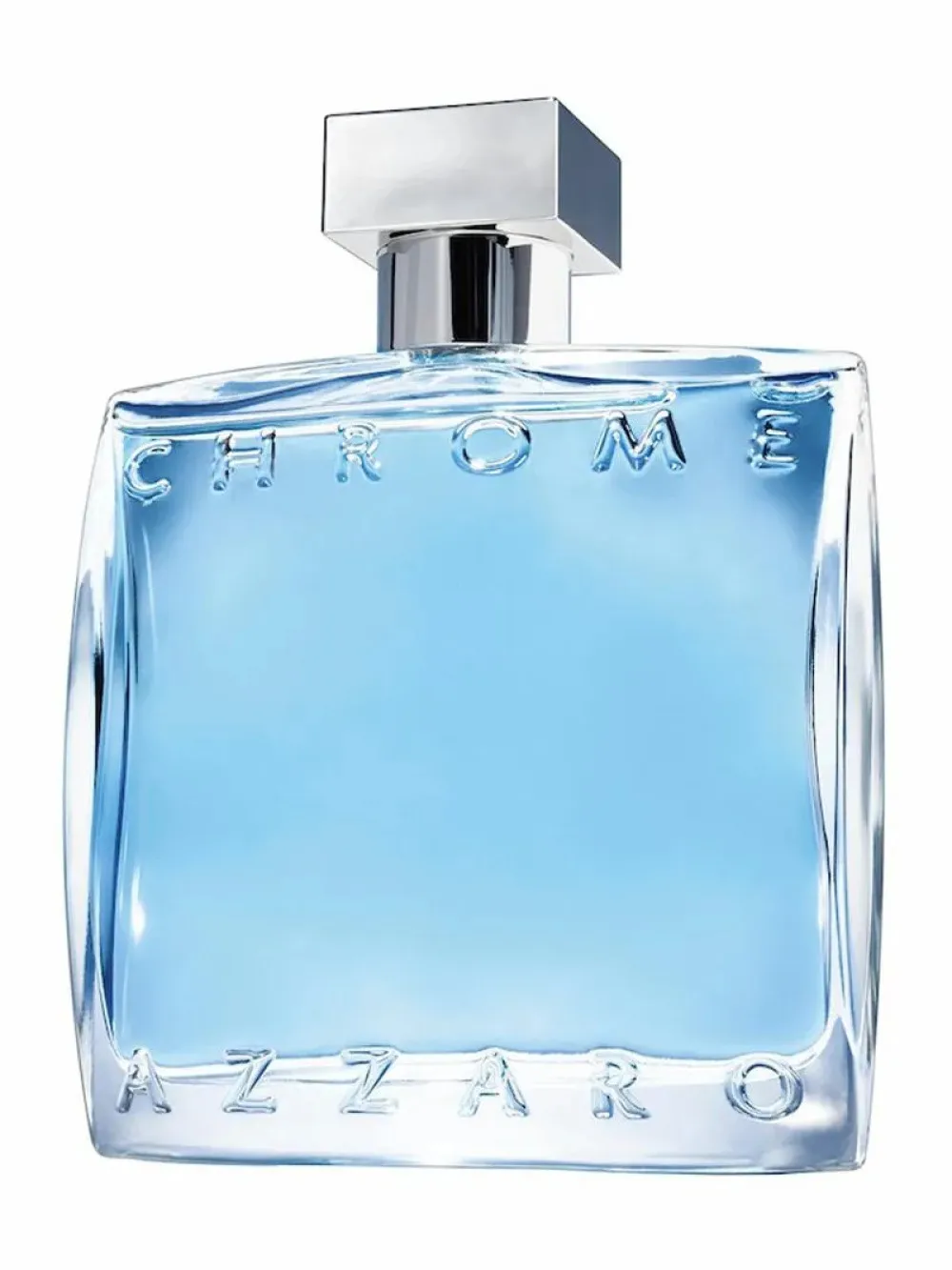 Chrome toaletní voda pro muže 200 ml