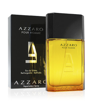 Azzaro Pour Homme toaletní voda pro muže