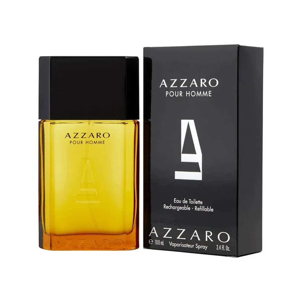 Pour Homme toaletní voda pro muže 100 ml