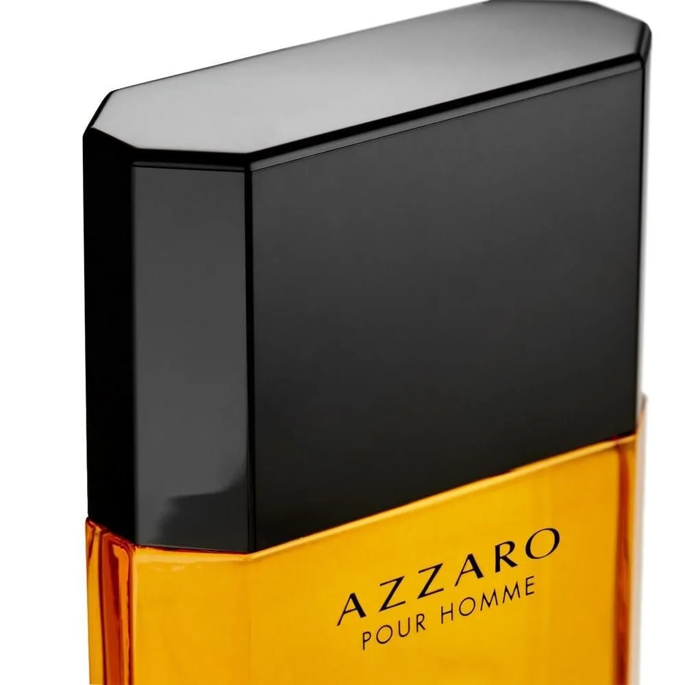 Pour Homme toaletní voda pro muže 100 ml