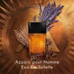 Pour Homme toaletní voda pro muže 100 ml