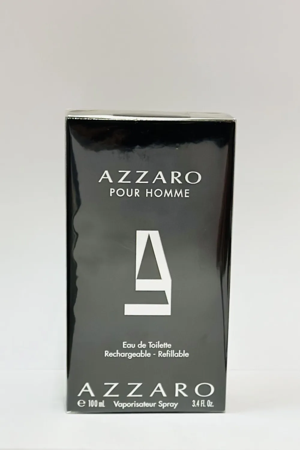 Pour Homme toaletní voda pro muže 100 ml