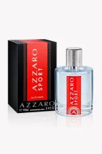 Sport toaletní voda pro muže 100 ml