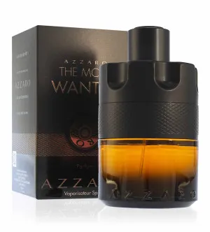 Azzaro The Most Wanted parfém pro muže 100 ml