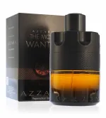 The Most Wanted parfém pro muže 100 ml