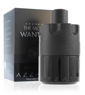Azzaro The Most Wanted Intense parfémovaná voda pro muže 100 ml