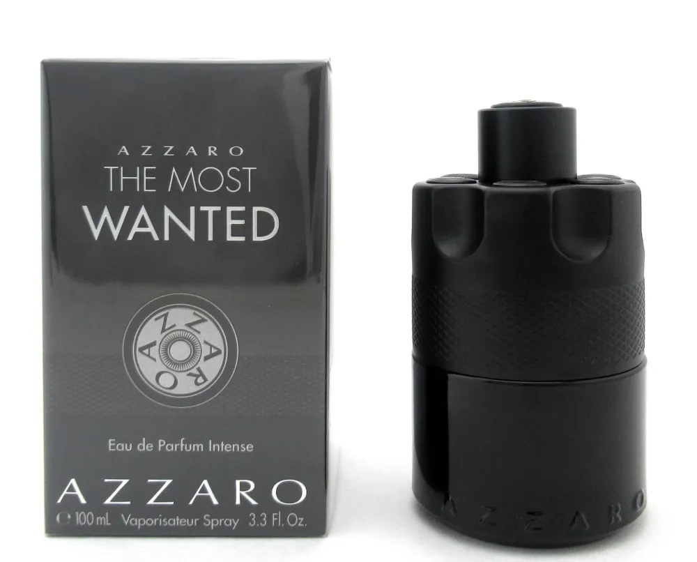 The Most Wanted Intense parfémovaná voda pro muže 100 ml