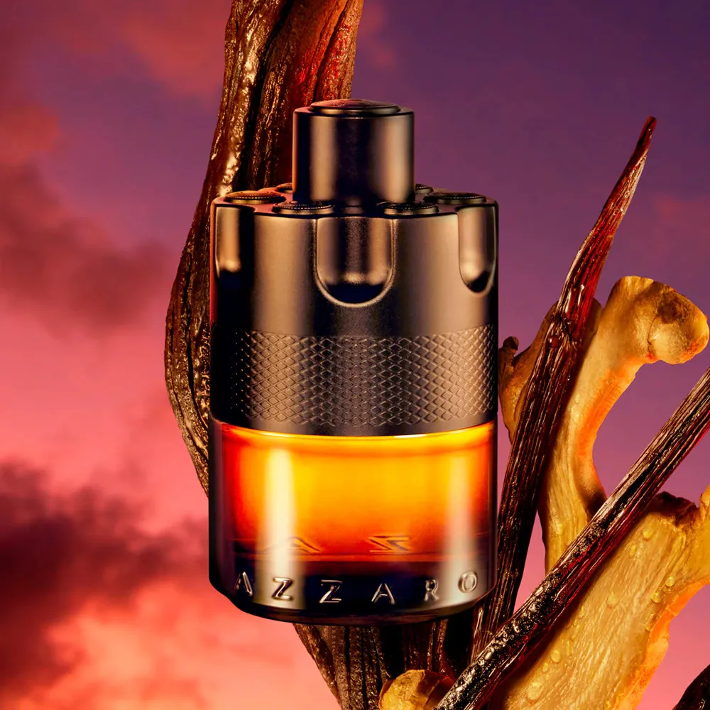 The Most Wanted parfém pro muže 100 ml