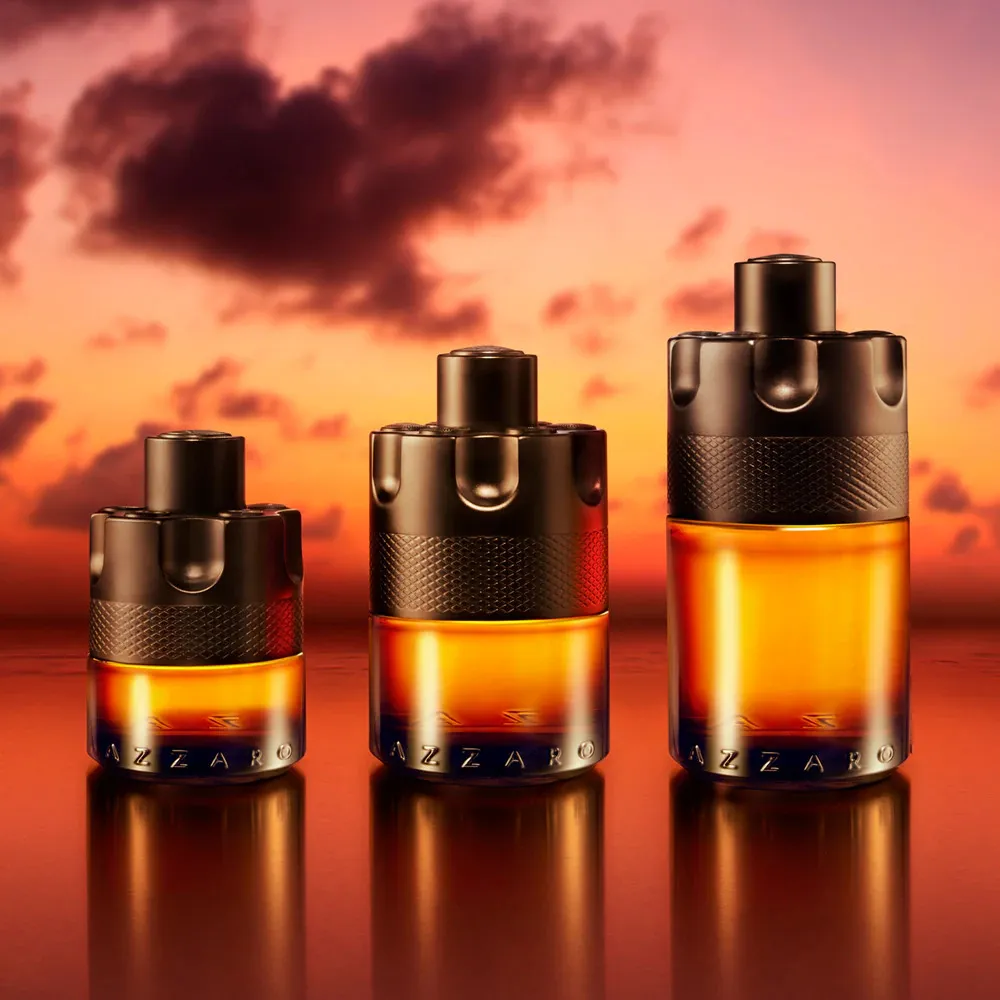 The Most Wanted parfém pro muže 100 ml