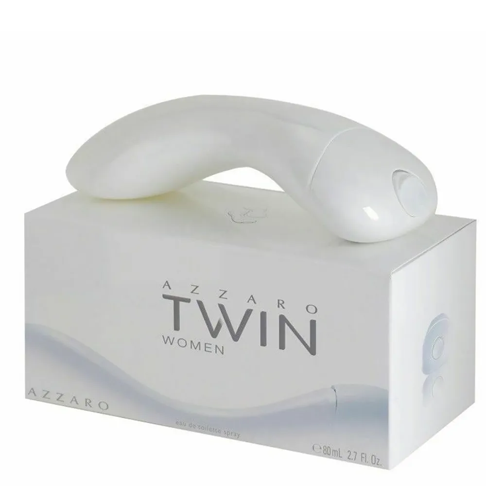 Twin Women toaletní voda pro ženy 80 ml