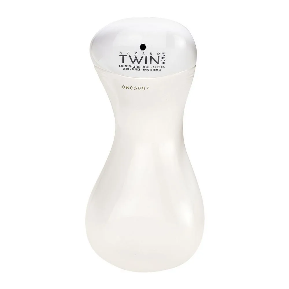 Twin Women toaletní voda pro ženy 80 ml