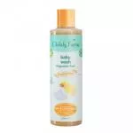 Childs Farm Baby Oat Derma Mycí emulze bez parfemace 250 ml