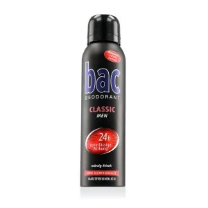 BAC Classic Men Deodorant