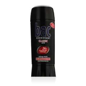 BAC Classic Men Deostick